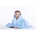 Silk Camel  portable travel mini and standard baby/kid's Silk Throw Blanket